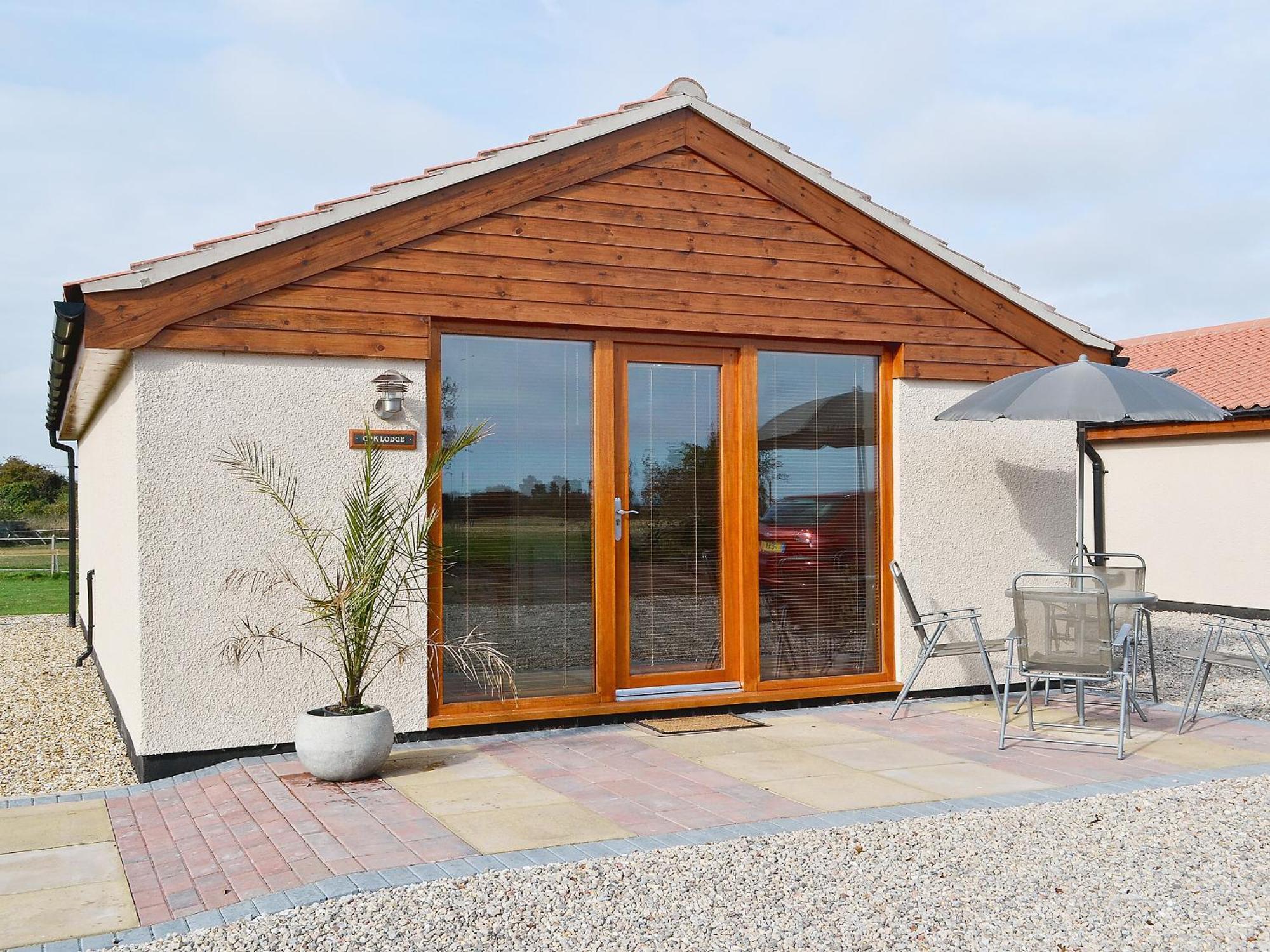 Oak Cottage Winthorpe  외부 사진