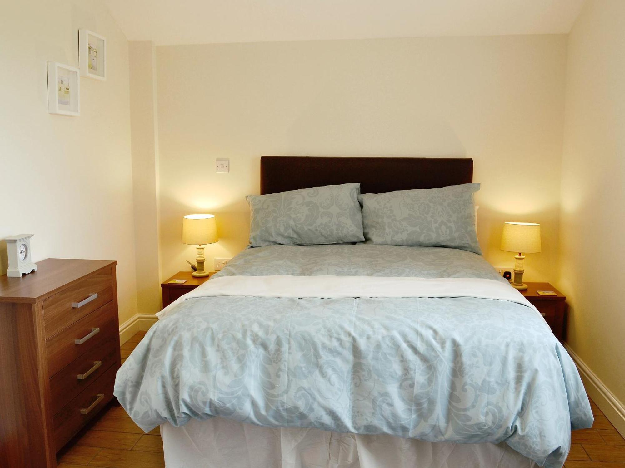 Oak Cottage Winthorpe  외부 사진